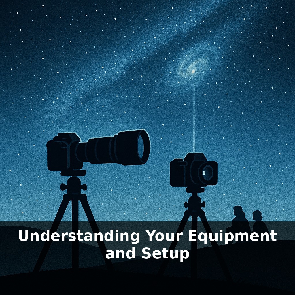 Understanding Your Equipment and Setup