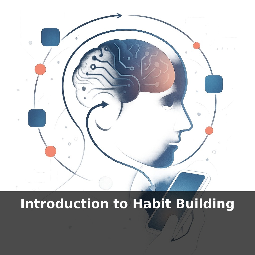 Introduction to Habit Building