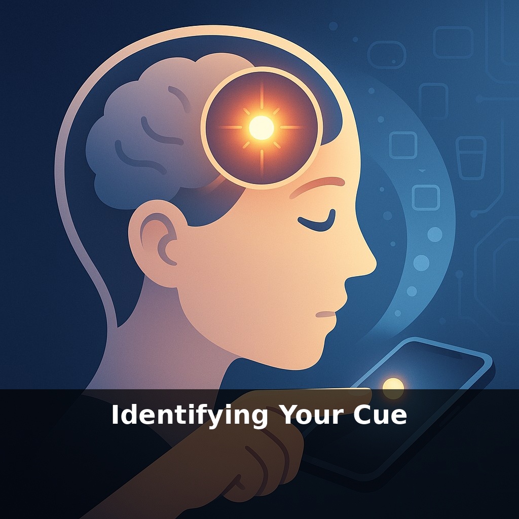Identifying Your Cue