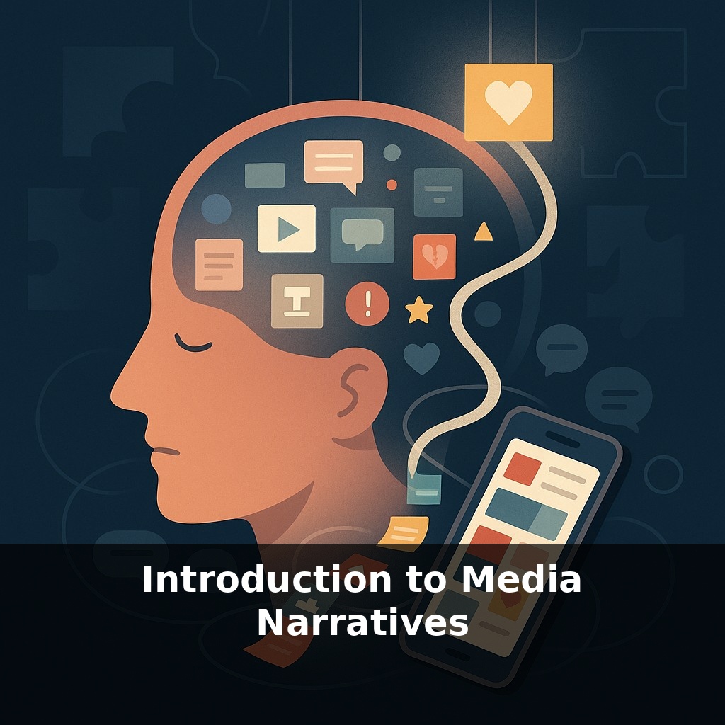 Introduction to Media Narratives