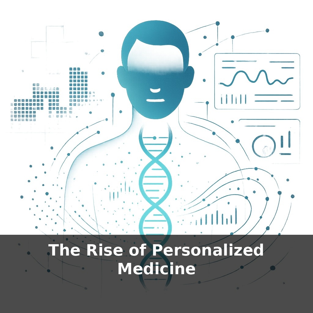 The Rise of Personalized Medicine