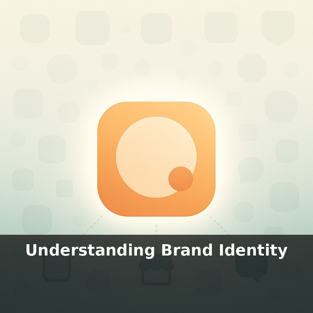 Understanding Brand Identity
