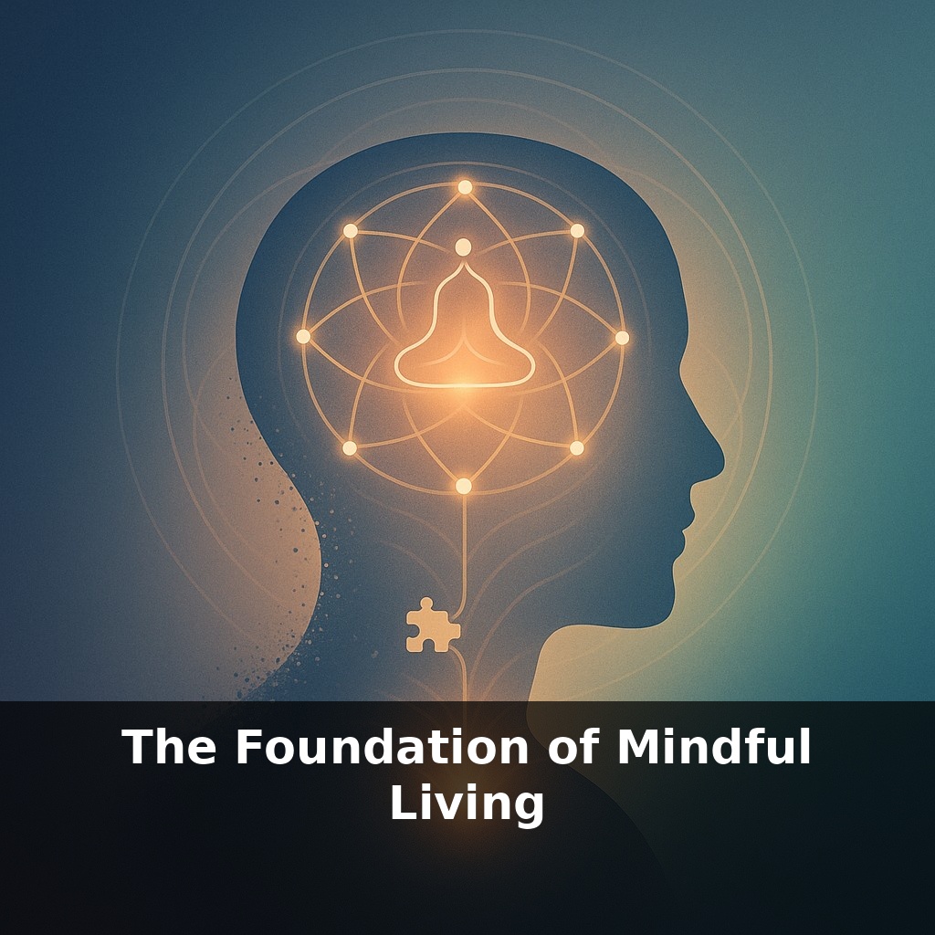 The Foundation of Mindful Living