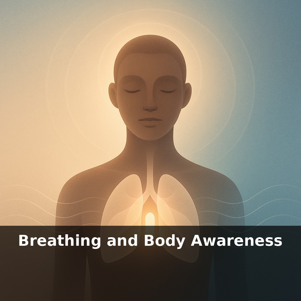 Breathing and Body Awareness