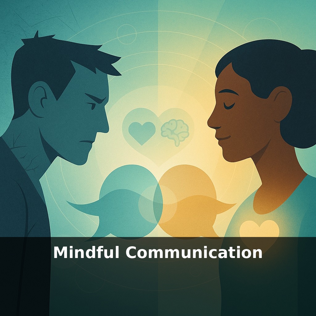 Mindful Communication
