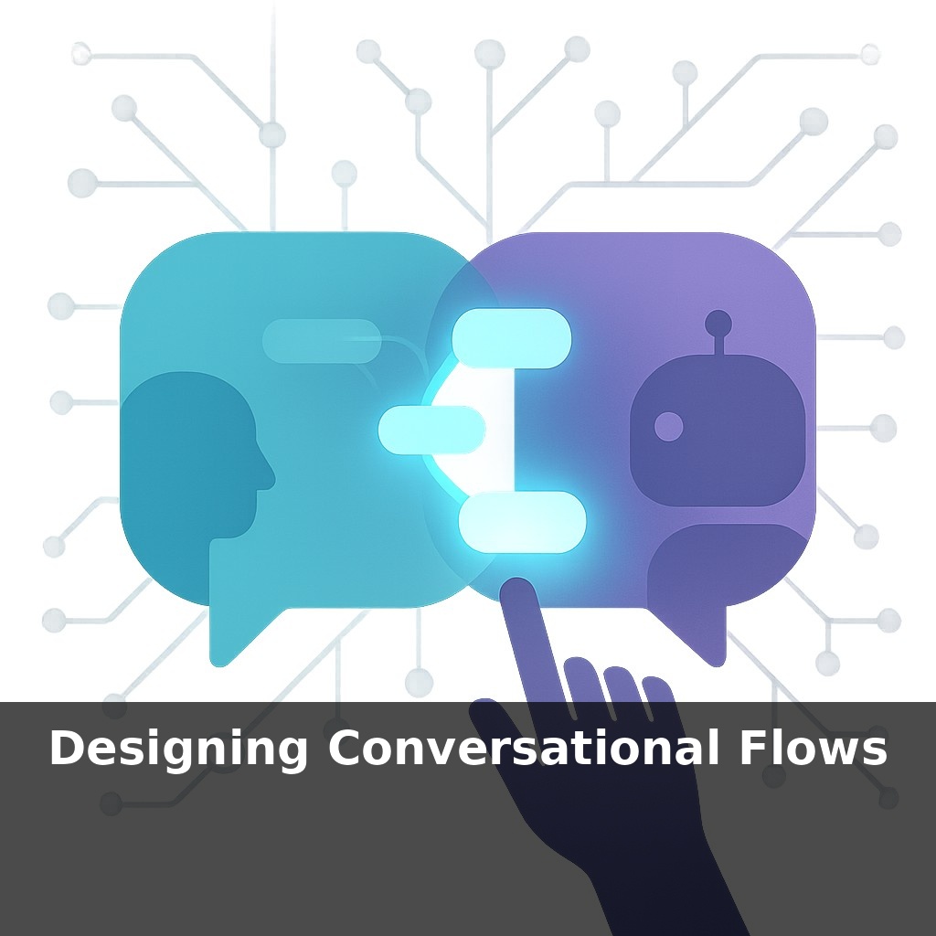Designing Conversational Flows
