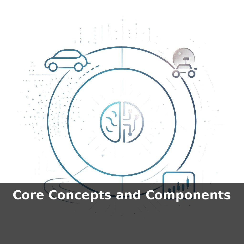 Core Concepts and Components