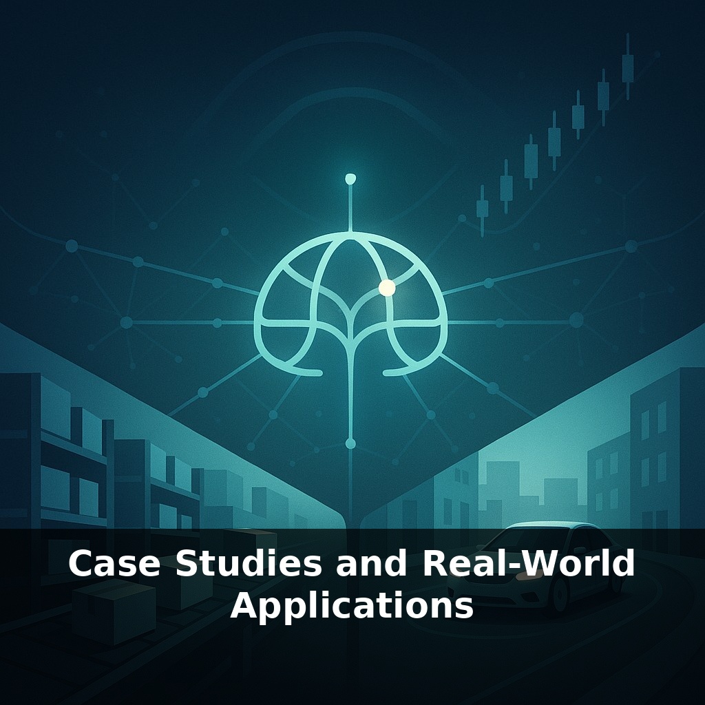 Case Studies and Real-World Applications