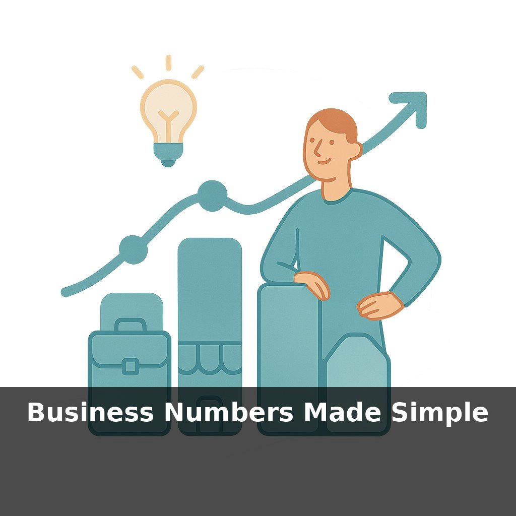 Business Numbers Made Simple