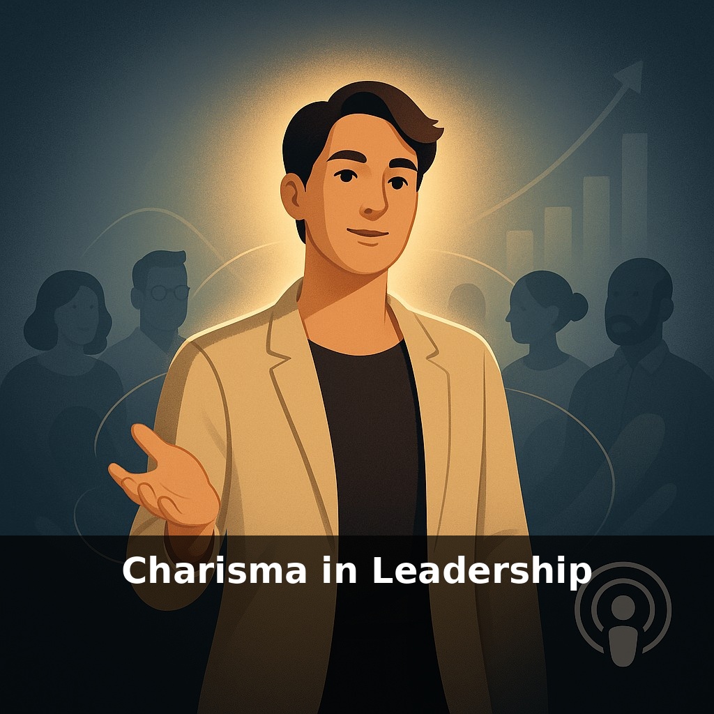 Charisma in Leadership