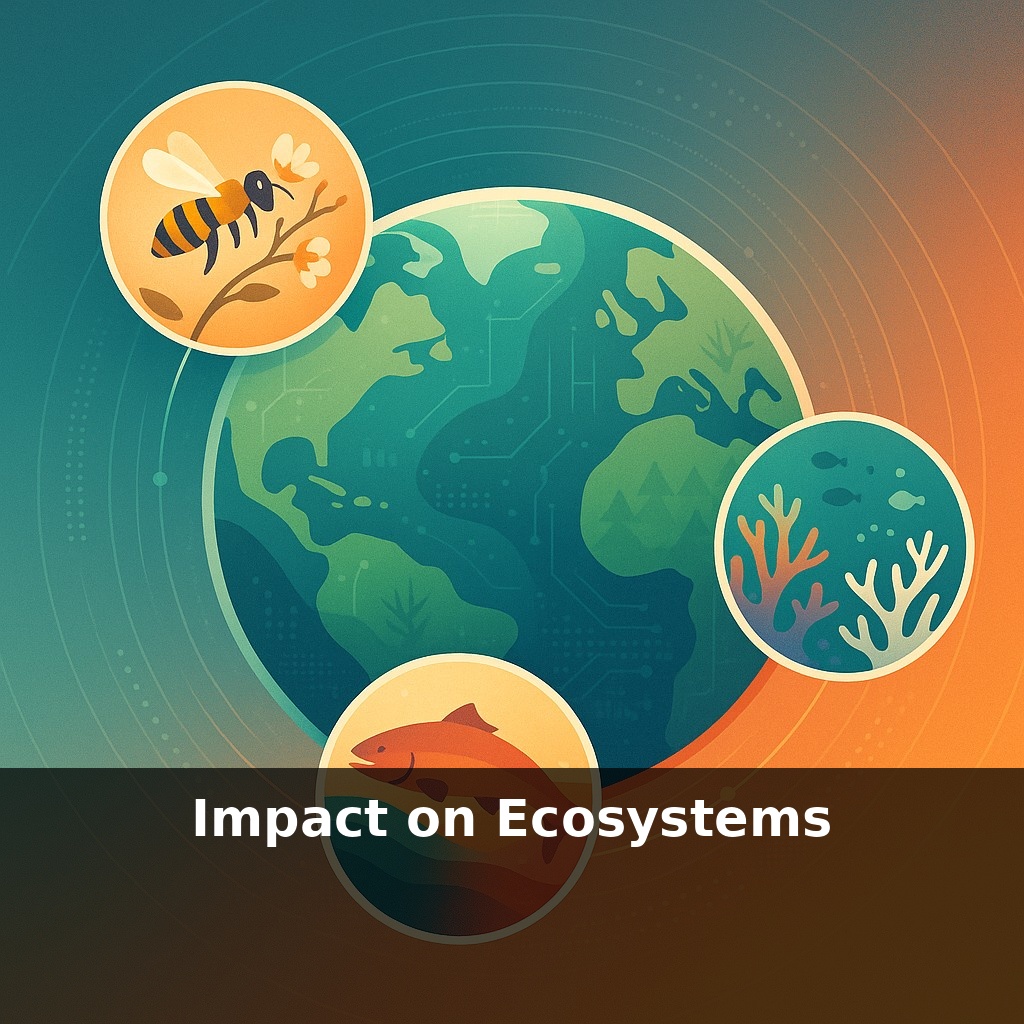 Impact on Ecosystems