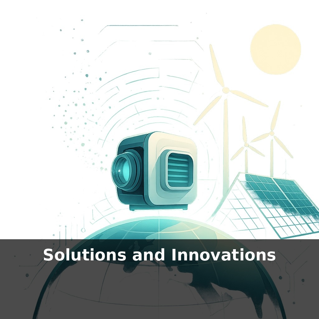 Solutions and Innovations