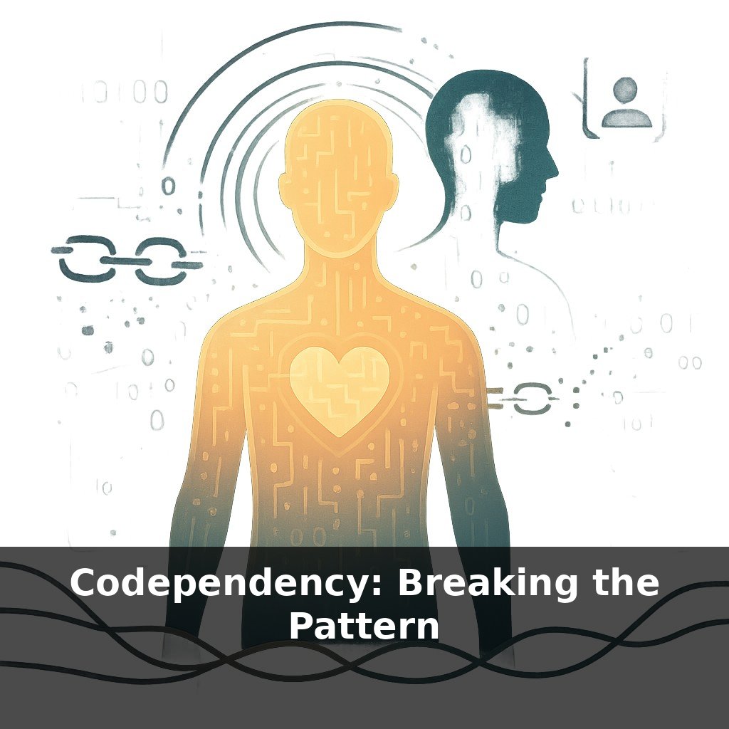 Codependency: Breaking the Pattern