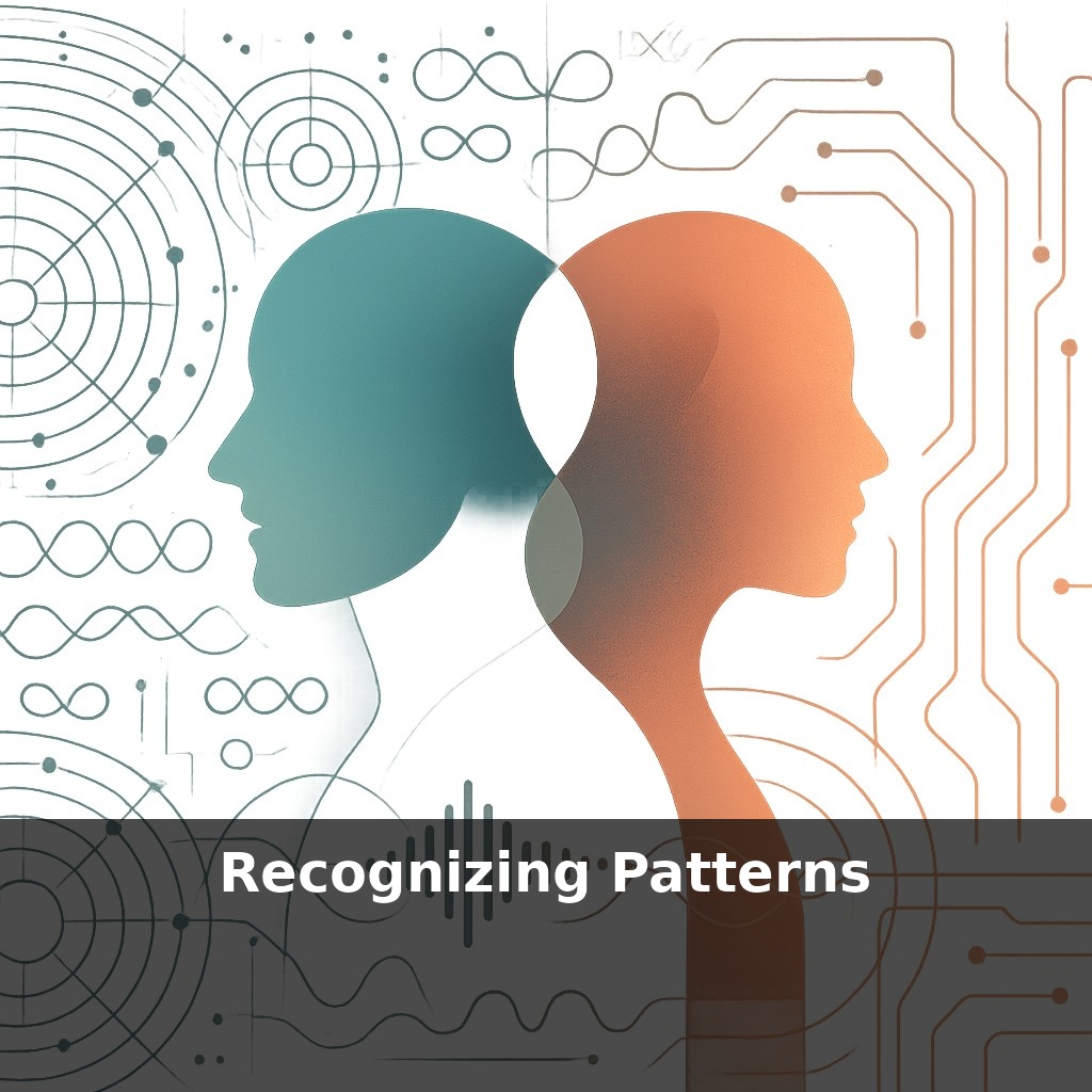 Recognizing Patterns