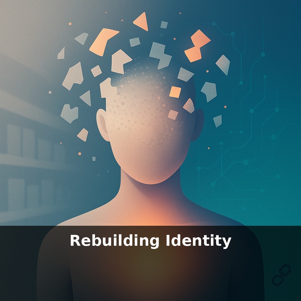 Rebuilding Identity