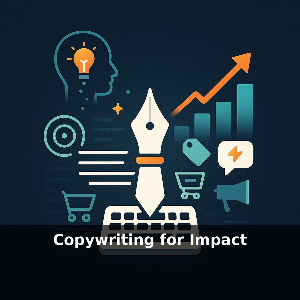 Copywriting for Impact