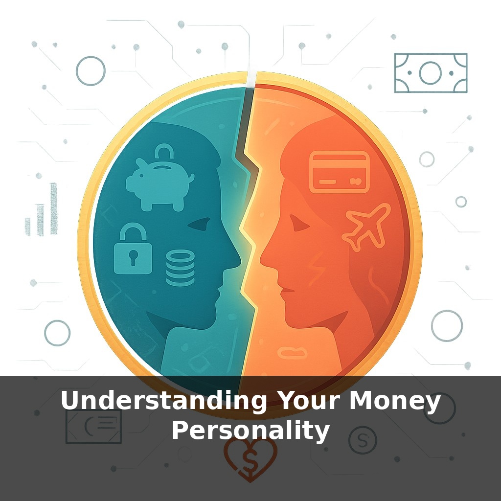Understanding Your Money Personality