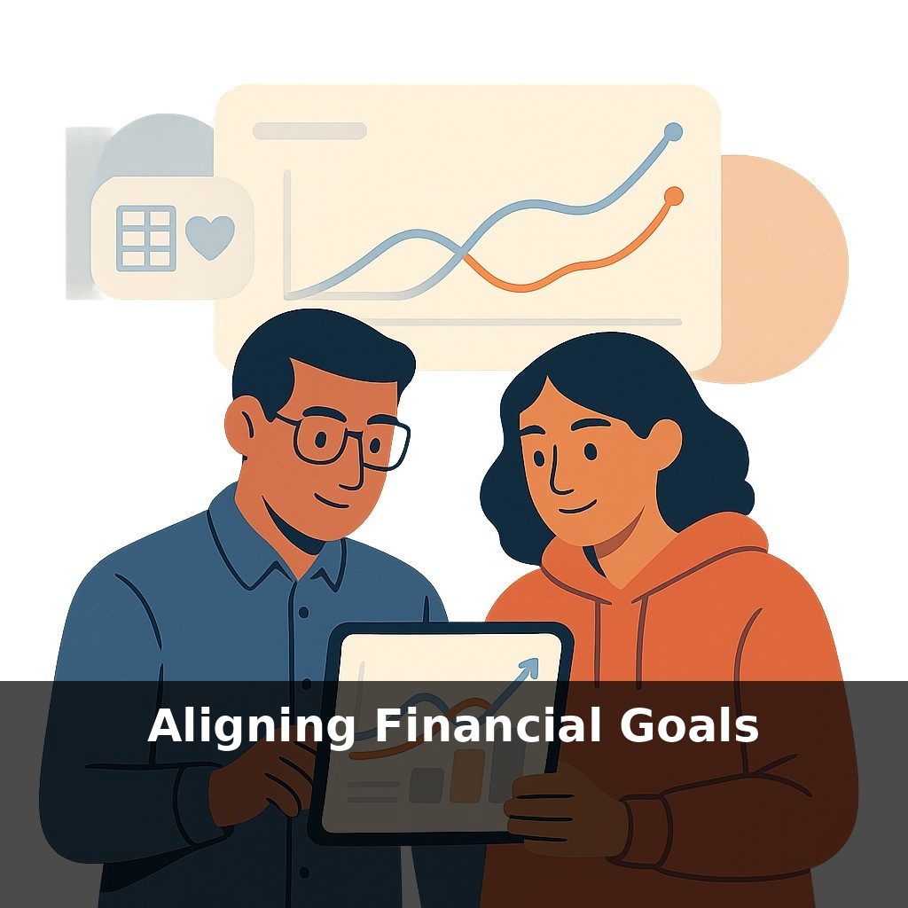Aligning Financial Goals