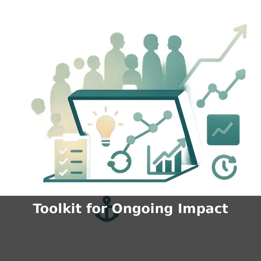 Toolkit for Ongoing Impact