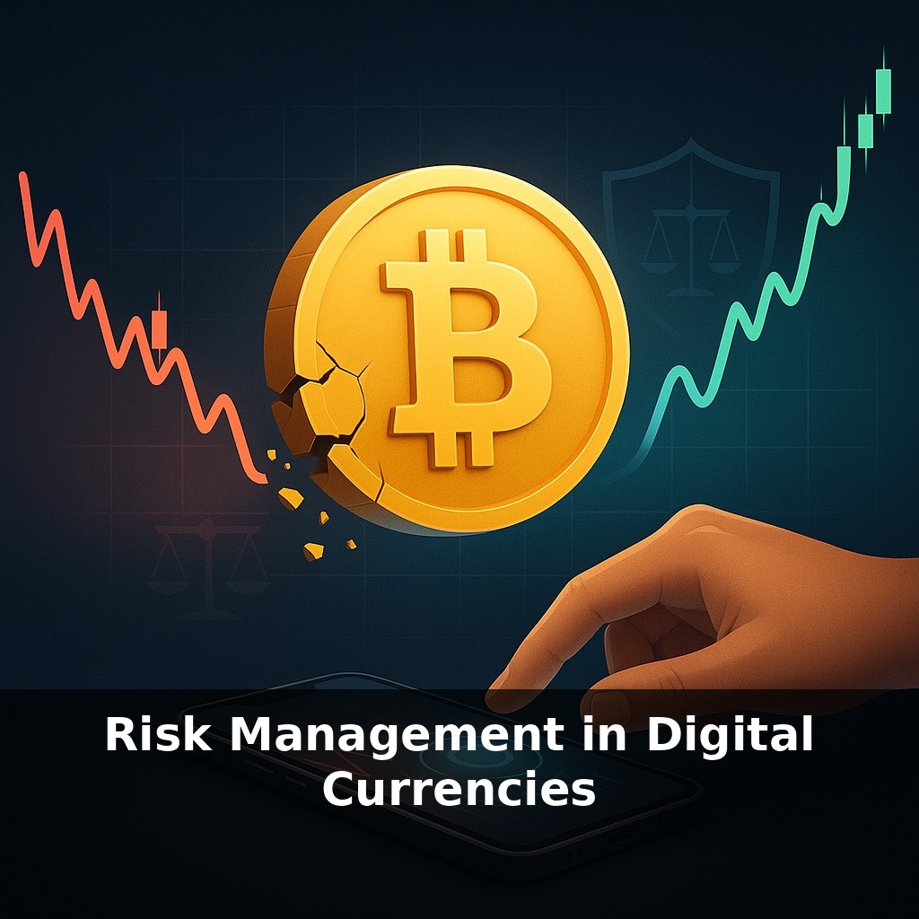 Risk Management in Digital Currencies