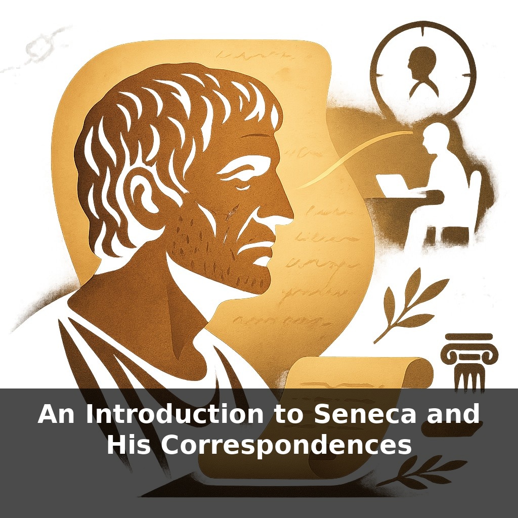 An Introduction to Seneca and His Correspondences