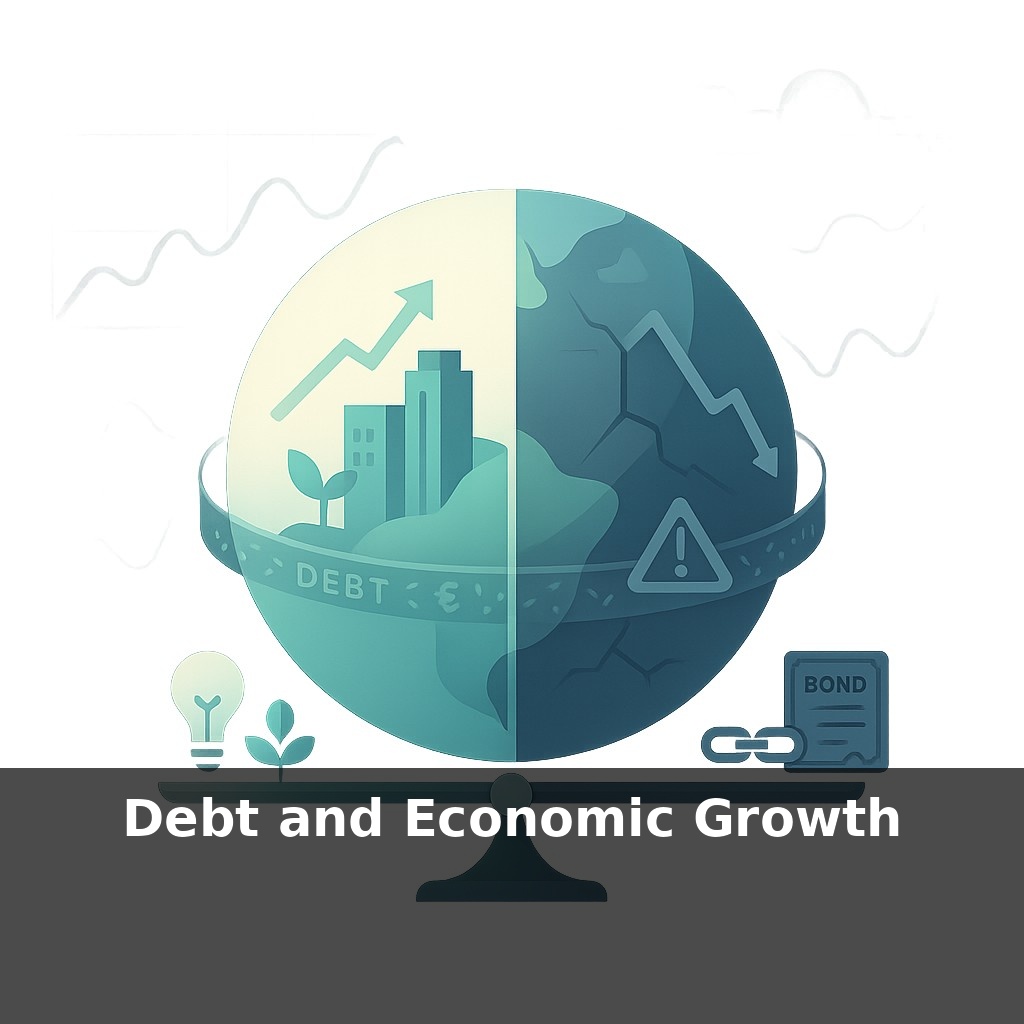Debt and Economic Growth