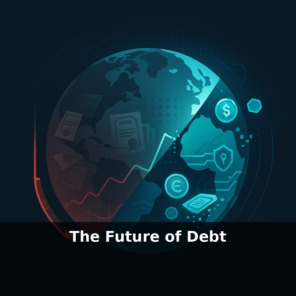 The Future of Debt