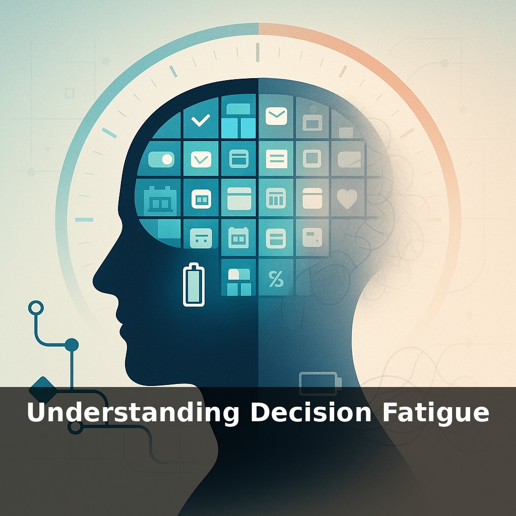 Understanding Decision Fatigue