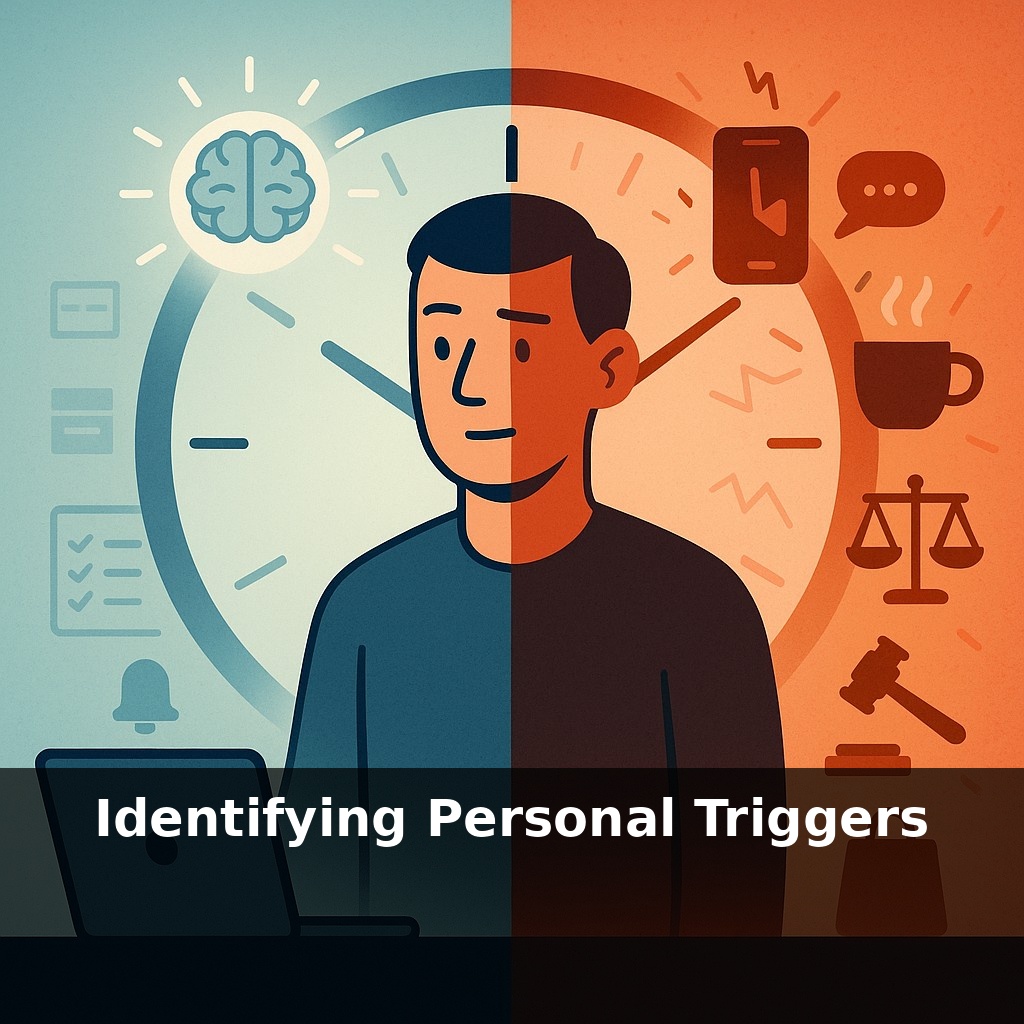 Identifying Personal Triggers