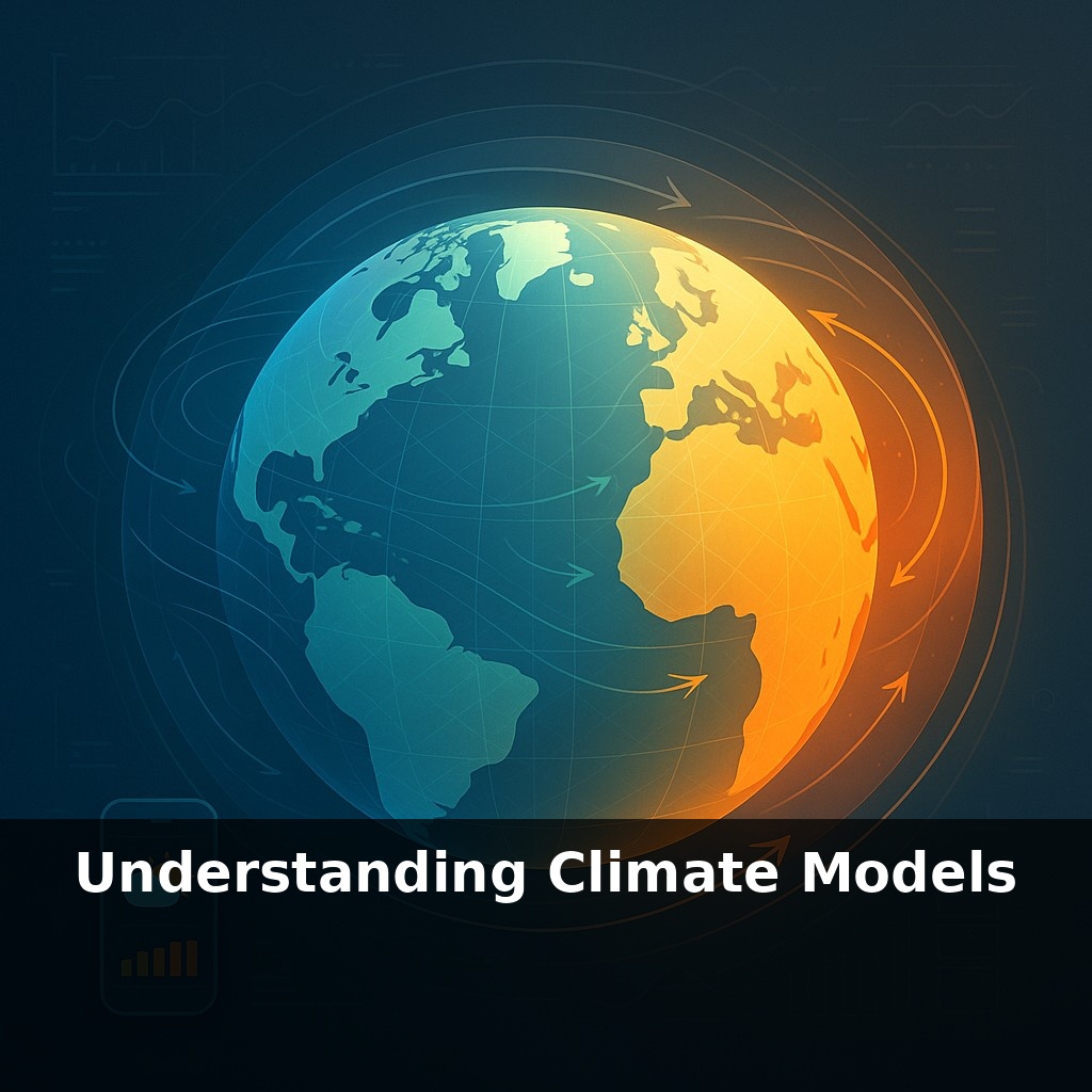 Understanding Climate Models