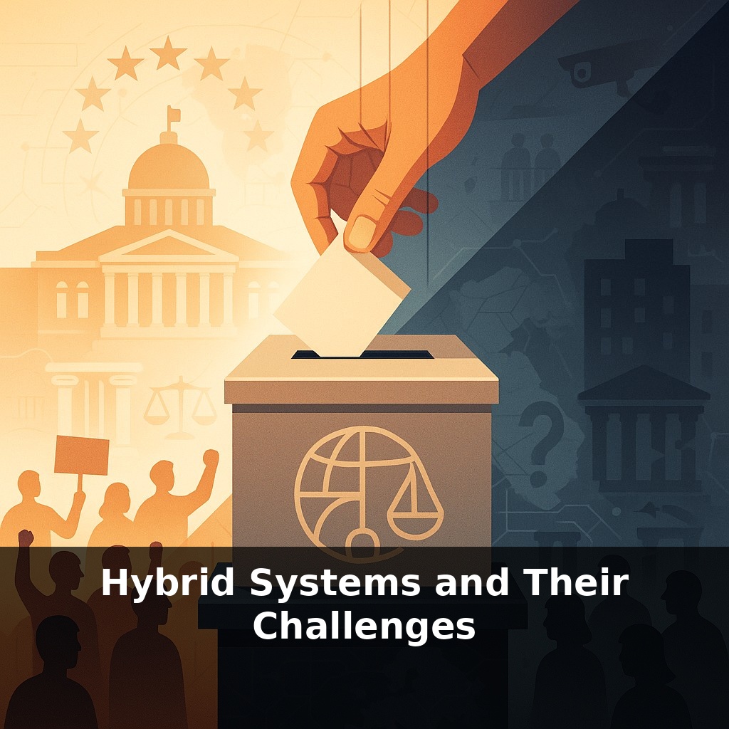 Hybrid Systems and Their Challenges