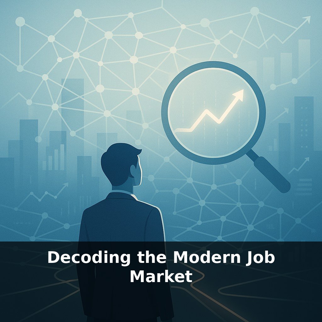 Decoding the Modern Job Market