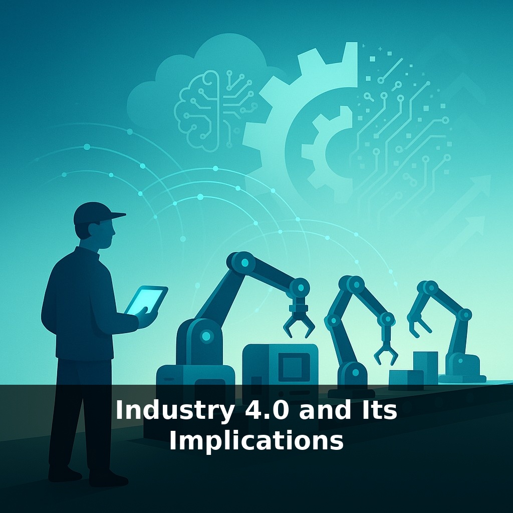 Industry 4.0 and Its Implications