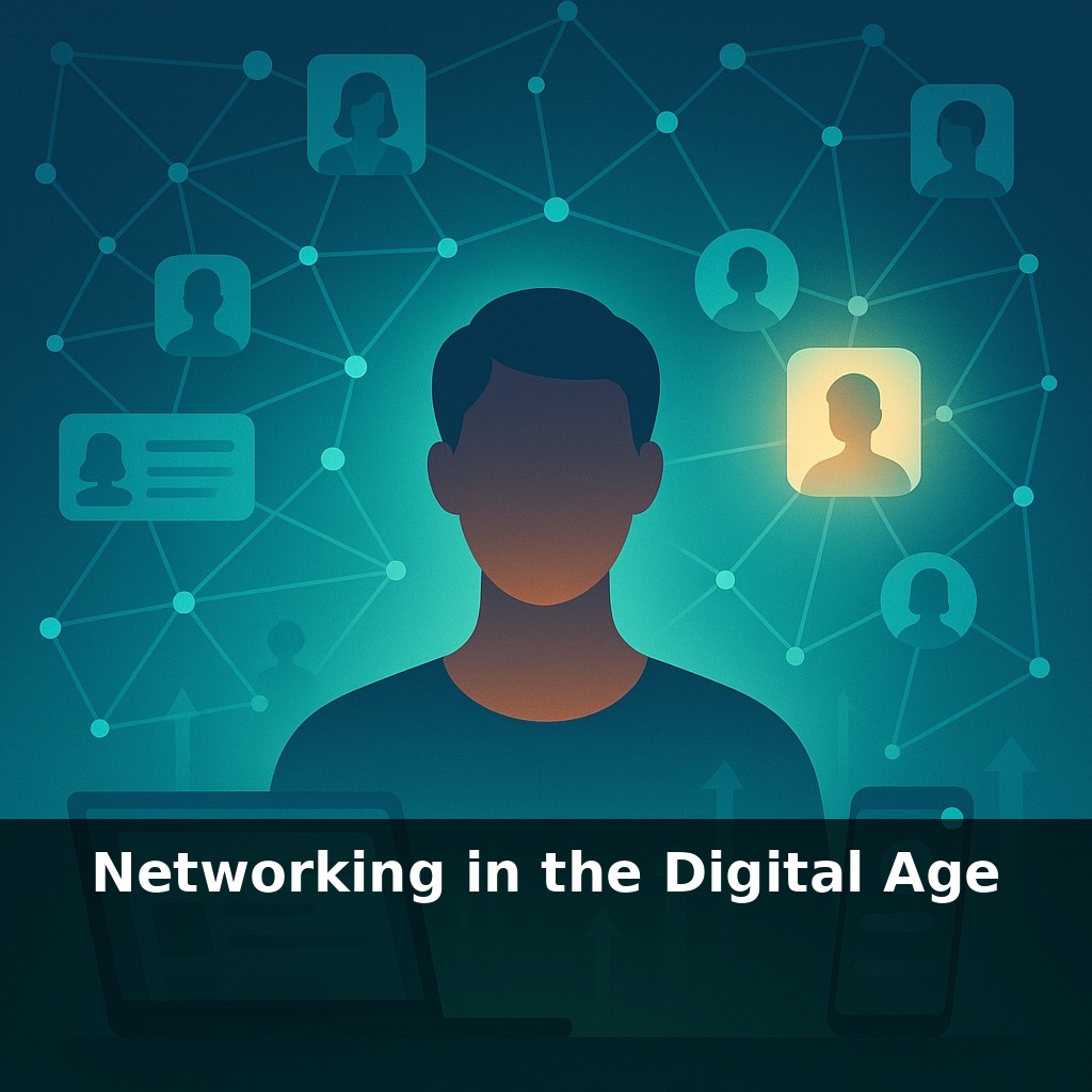 Networking in the Digital Age