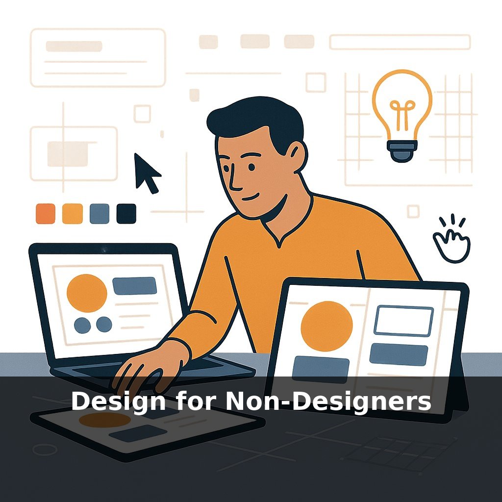 Design for Non-Designers