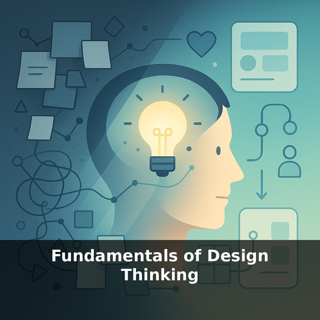 Fundamentals of Design Thinking