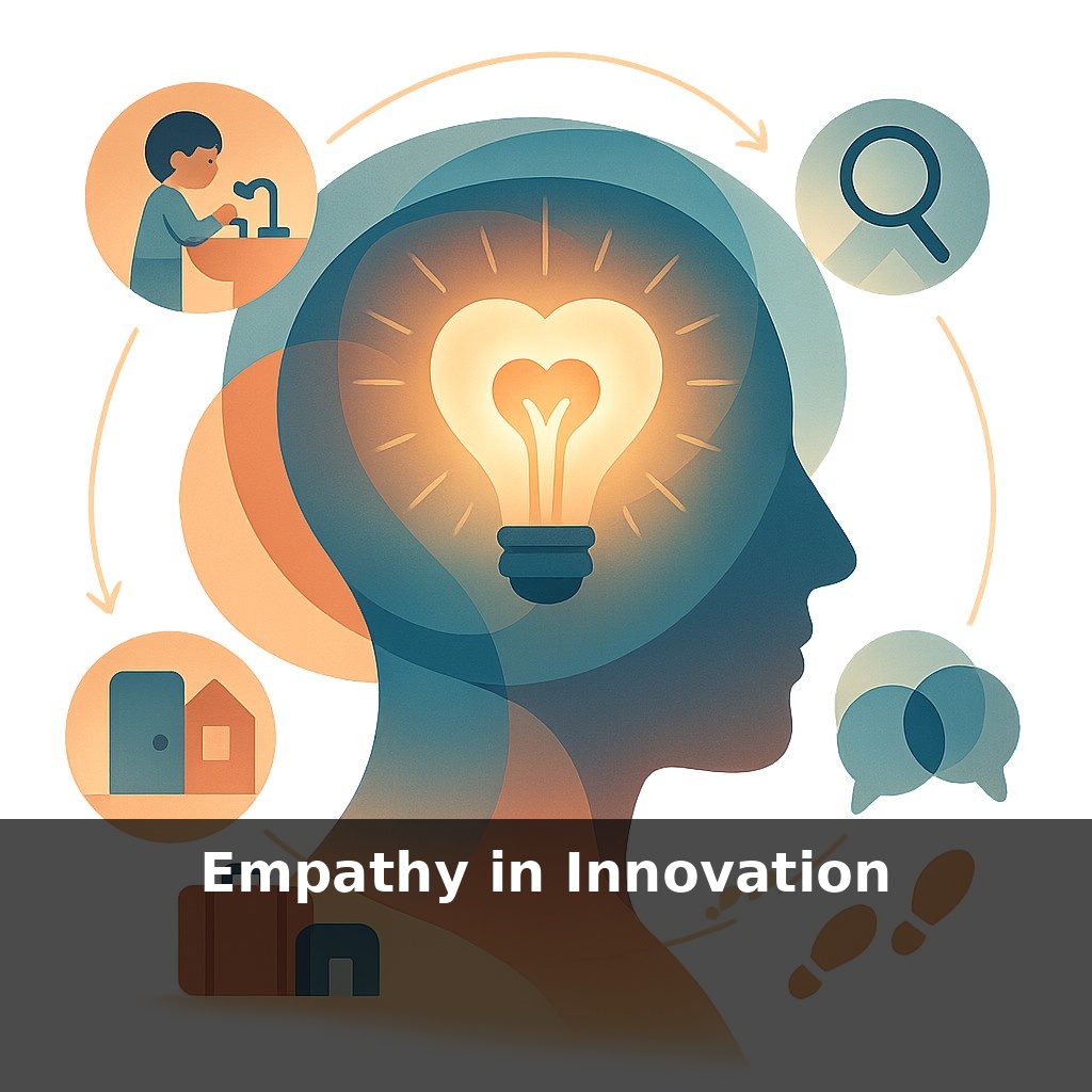 Empathy in Innovation