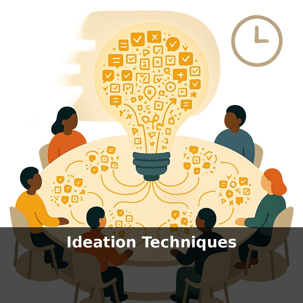 Ideation Techniques