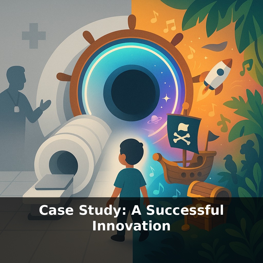 Case Study: A Successful Innovation