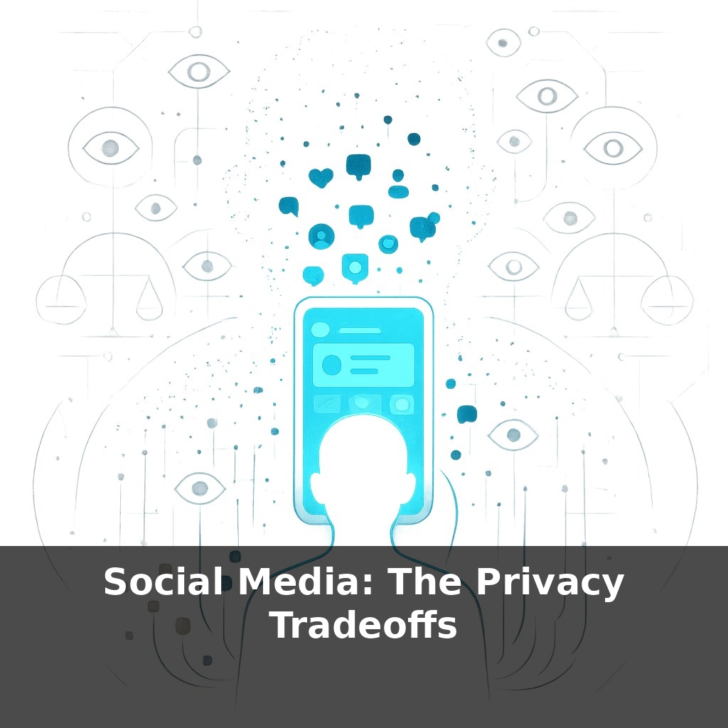 Social Media: The Privacy Tradeoffs