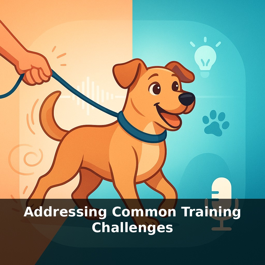 Addressing Common Training Challenges