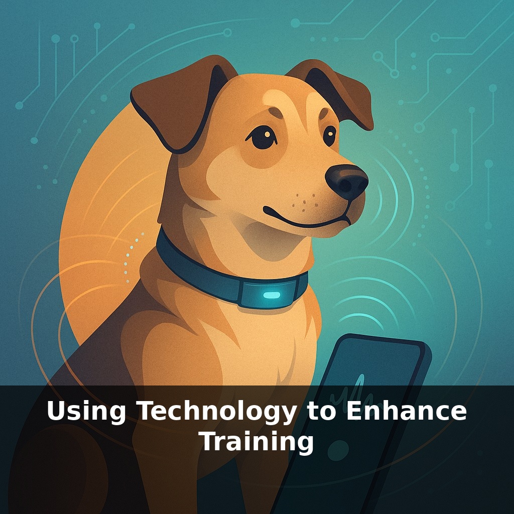 Using Technology to Enhance Training