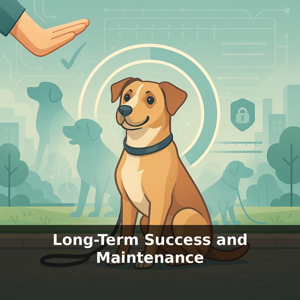Long-Term Success and Maintenance