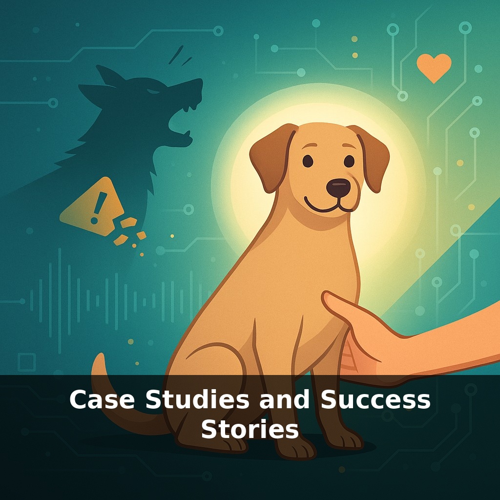 Case Studies and Success Stories