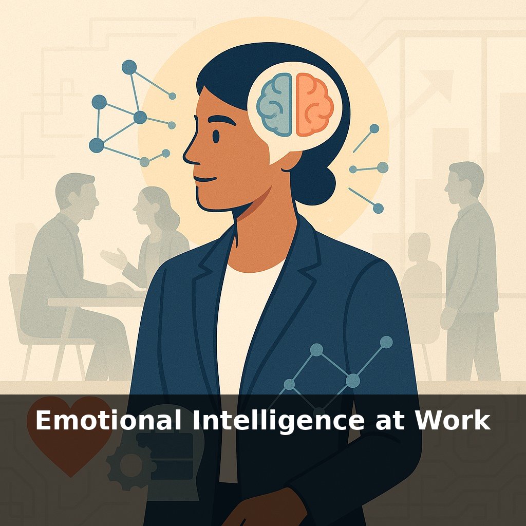 Emotional Intelligence at Work