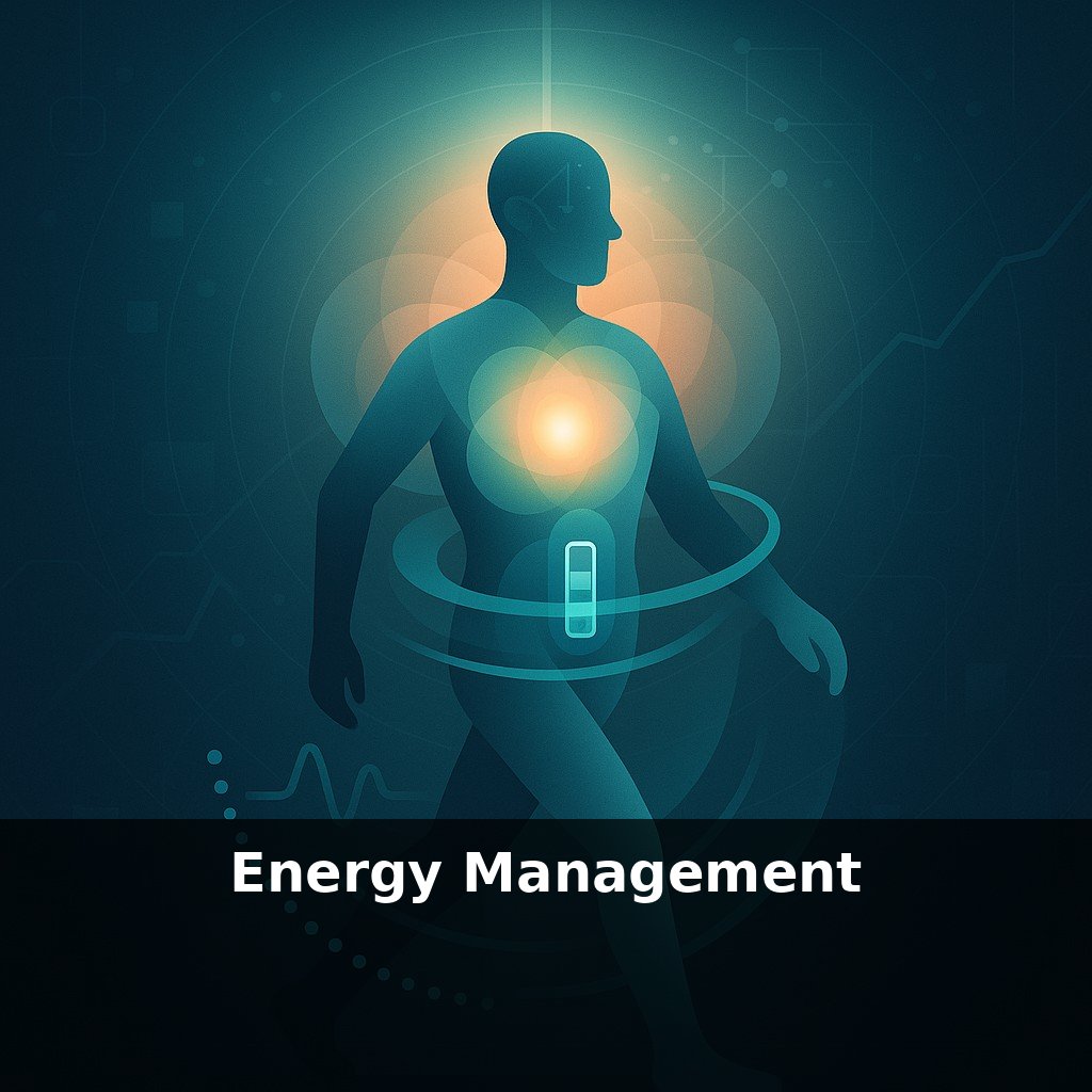 Energy Management