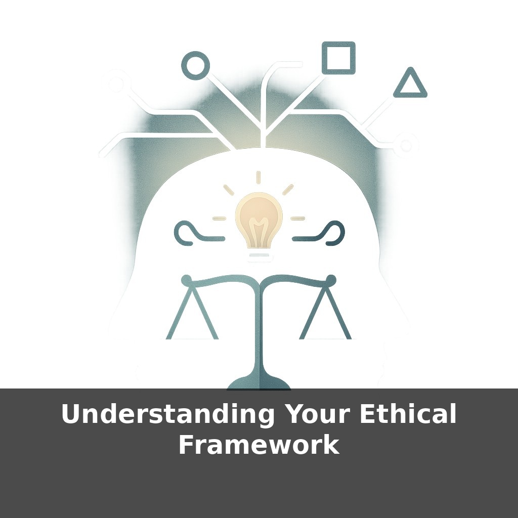Understanding Your Ethical Framework
