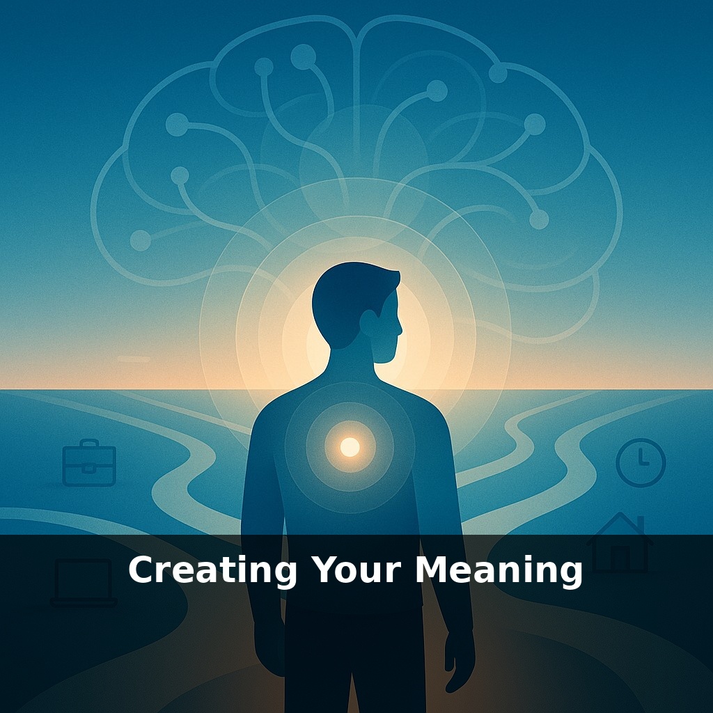 Creating Your Meaning