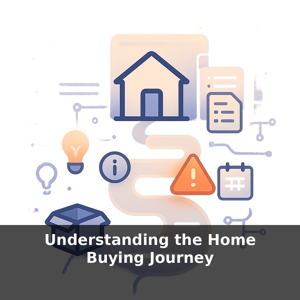 Understanding the Home Buying Journey