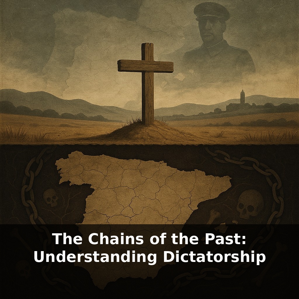 The Chains of the Past: Understanding Dictatorship